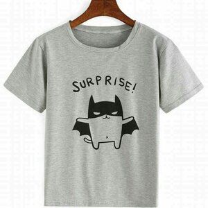 surprise t shirt